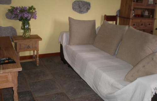 Casa Rural Las Caldereras - Foto 23