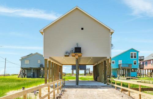 Private Beach Access - Foto 6