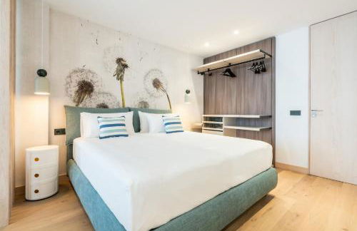 Tierrazul Art Boutique White Nordic Suite - Foto 7