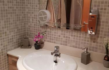 Apartment Beach Front Canet - Foto 48