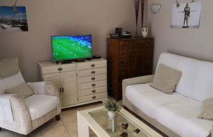 Acogedora Vivienda Vacacional en Candelaria - Foto 14