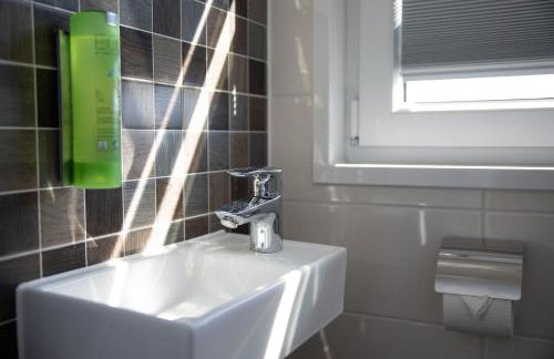 Floating Village Brombachsee - Foto 128