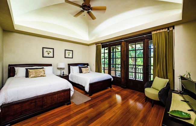 Hacienda Pinilla Vacation Rentals - Foto 59