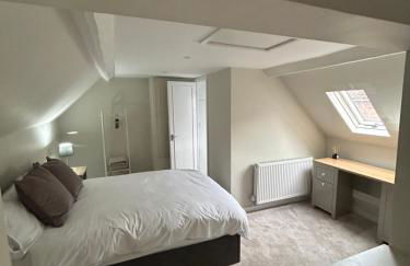 15B Church Street, Bingham, Nottingham, Nottinghamshire, NG13 8AL - Foto 7