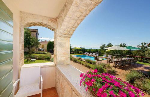 Villa Baldasi - Foto 38