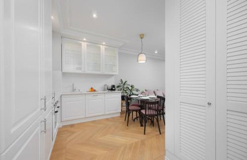 Jaktorowska Soft Apartment Warsaw by Solarento - Foto 18