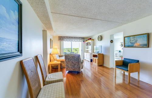 Atlantic City Area Vacation Rental with Pool Access! - Foto 6