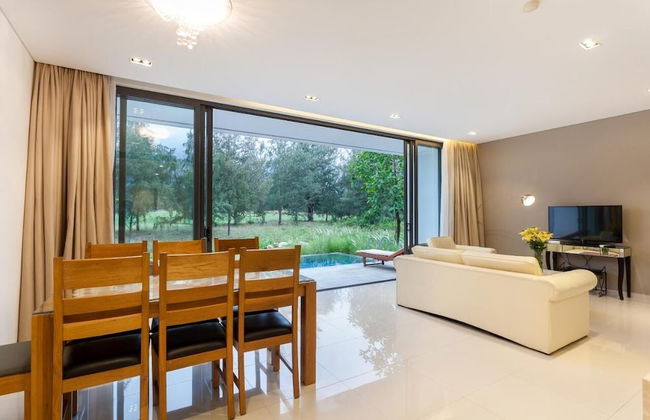 Ocean Villas Beach Resort - Foto 47