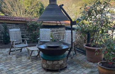 Ferienhaus am Schloß - Foto 4