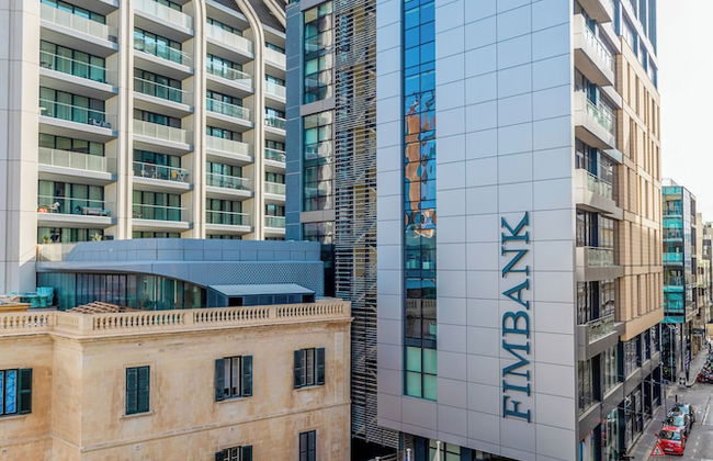 The Seven Apartments - Photo 66