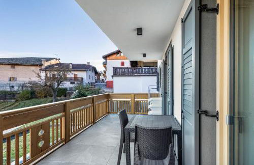 La Sorgente Ville di Fiemme - Foto 3