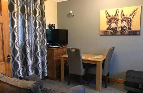 No 5 Newly refurbished 4 bedroom house - Foto 35