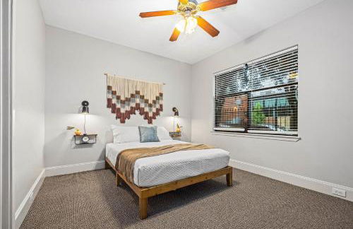 Near Midtown Downtown Games WiFi Balcony Pets - Foto 34