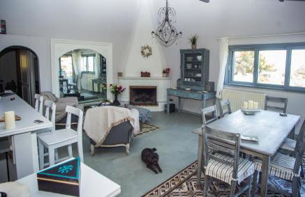Lili and Blue - Charming house - Foto 13