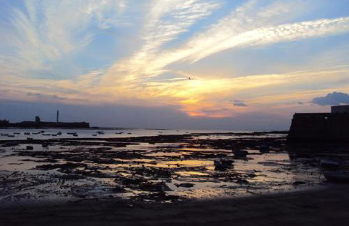 Casa TANGUILLOS de Cadiz - Foto 30