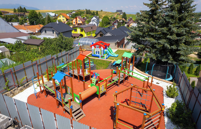 Apartmány Žakovce & SPA - Foto 80