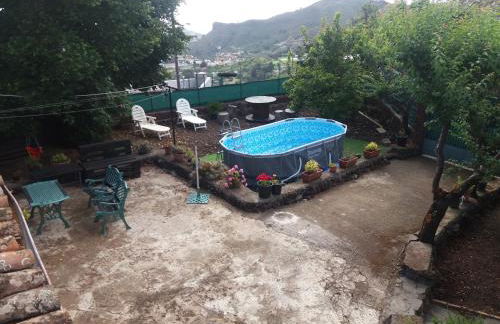 Casa Rural LA ASOMADA - Foto 2