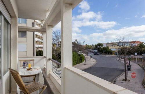 Carcavelos - Holiday Beach Apartment - Foto 6