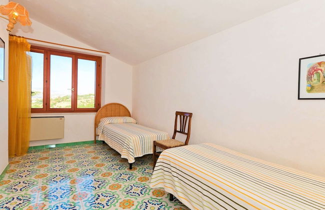 Holiday Home in Trapani With Sea View & Pool - Foto 6