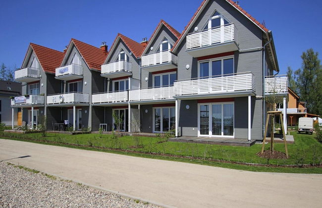 Appartement Seeblick, Plau am See - Foto 1