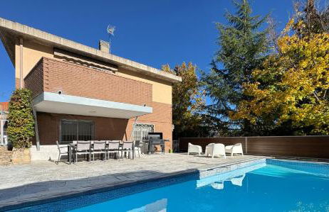 Casa Abetos - Photo 1