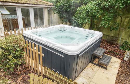 Maison avec jardin et jacuzzi proche Polytechnique - Foto 4