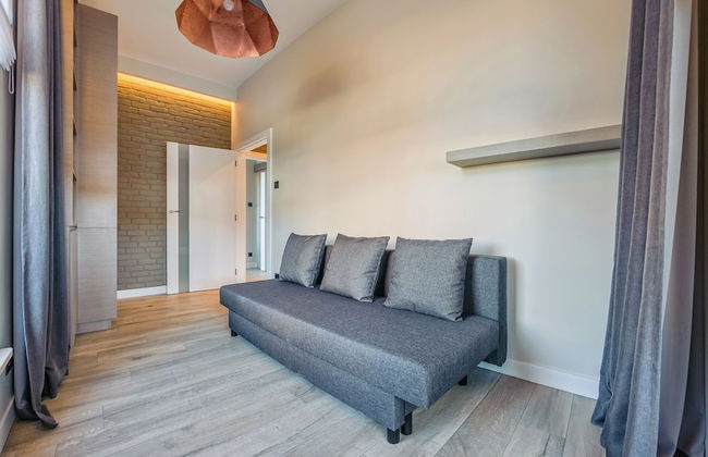 Apartamenty Sun & Snow Nowe Orłowo - Photo 30