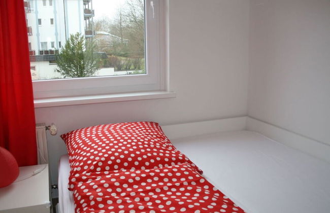 Holiday Apartment Seega - Photo 3