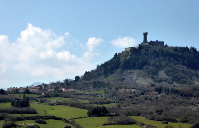 Tuscan Hideaway With Pool - Foto 36