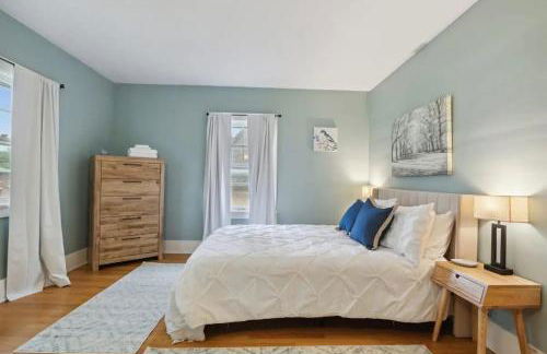 Walk to Notre Dame Harter Heights Hideaway - Foto 26