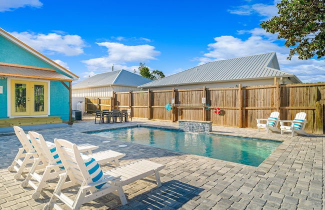 Sunshine House! 3BR 2BA Sleeps 9! Your Perfect Retreat for Comfort and Style - Foto 21