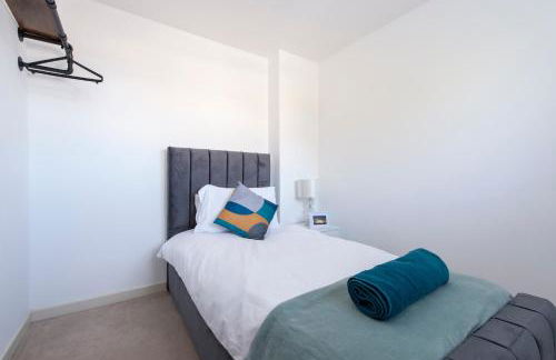 Bromley Base, Work Stay, Spacious, Free Parking - Foto 9