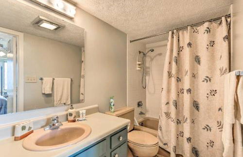 Close to Hiking and Golf! Beech Mtn Retreat - Foto 17