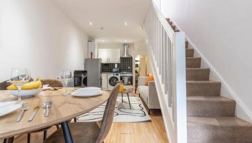 Lovely 2 Bedroom Flat, North LDN - Foto 2