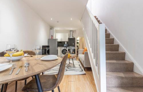 Lovely 2 Bedroom Flat, North LDN - Foto 2