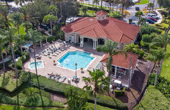 Minutes to Disney Boutique 3BR 2 5 Bath Coastal TH - Foto 35