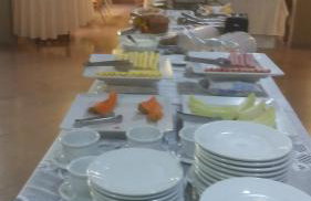 Flat Oeste La Residence - Foto 24