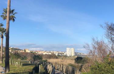 fabulous sea view - a pie de playa- - Foto 23