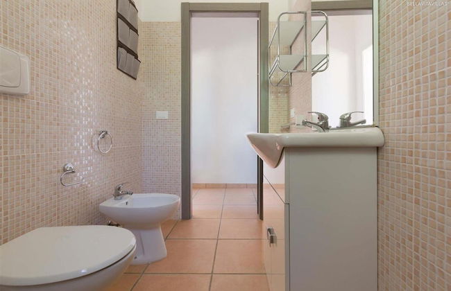 2028 Soledelsud - Monolocale by Barbarhouse - Foto 10