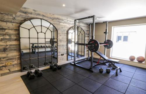 Farmyard House - Photo 34