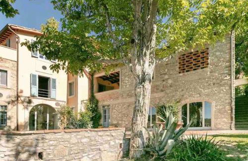 Isola del Pittore casa indipendente in Villa Storica - Foto 7