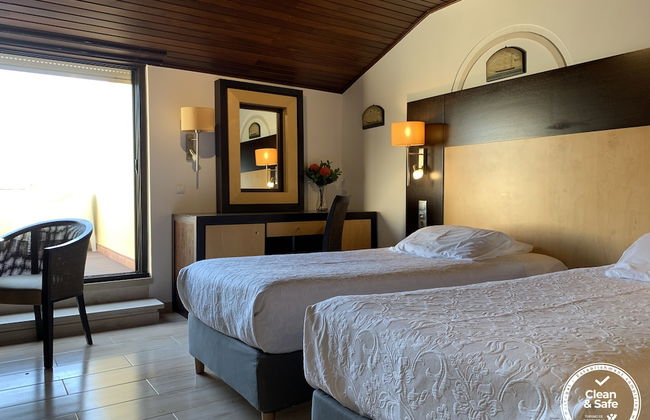 Discovery Apartment Carnaxide - Foto 46