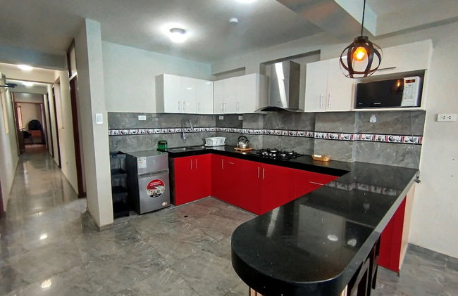 Departamentos Appart d'Eliette - Foto 52