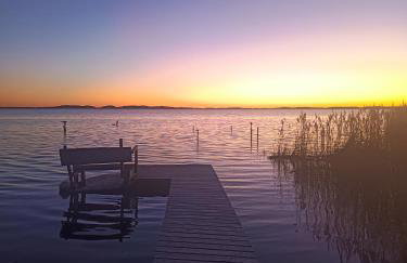 Ferienwohnung BoddenBee - Foto 2
