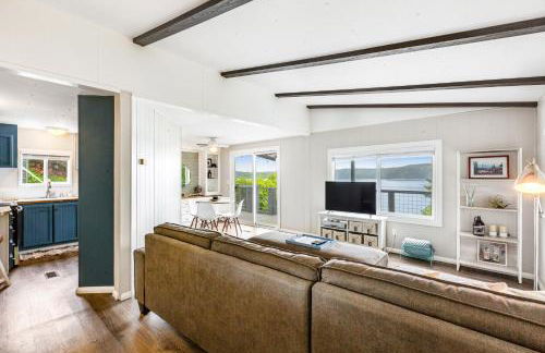 Hoodsport Hideaway - Foto 8