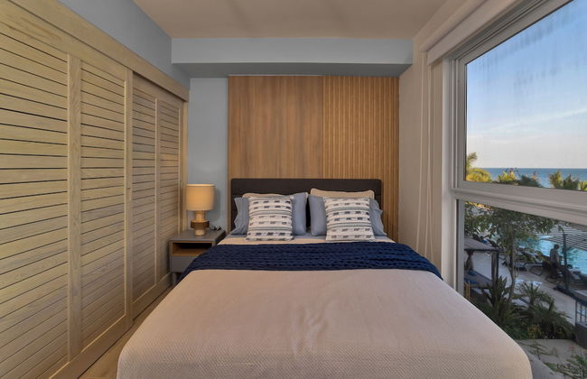 Playa Caracol Residences Vacation Rental - Foto 8