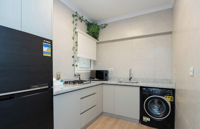 Sokon Residence Rehab - Foto 61