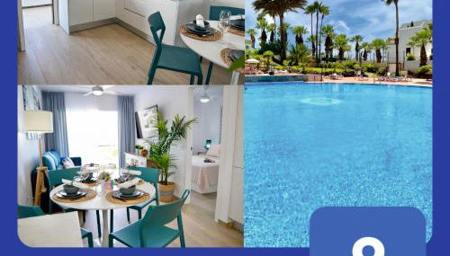 TENERO APARTAMENTO TENERIFE EL DORADO - Photo 2