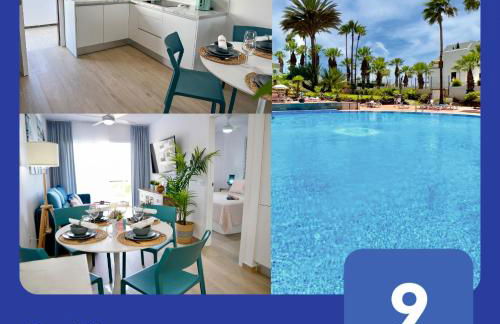 TENERO APARTAMENTO TENERIFE EL DORADO - Photo 2