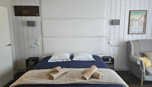 studio classé 3 étoiles, Anglet Chiberta ocean golf surf - Foto 5